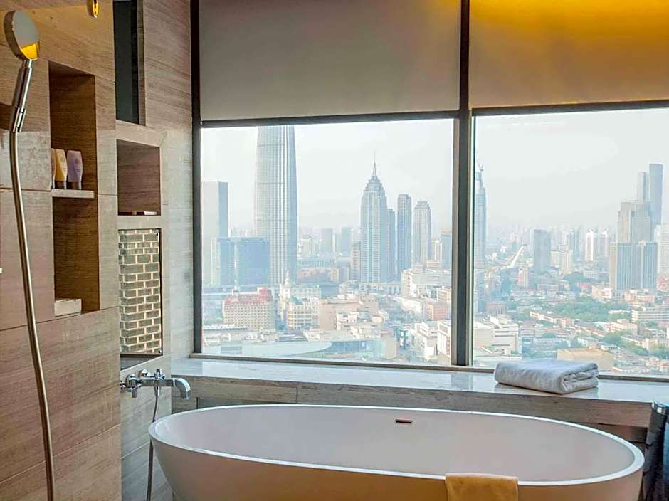 Tangla Hotel Tianjin