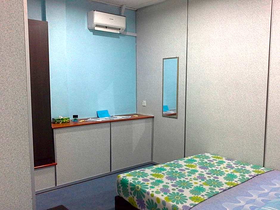Iqra Damai Inn
