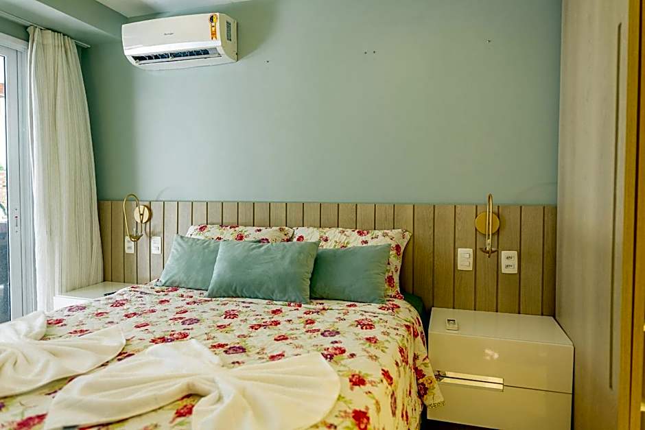 In Mare Bali Flat Premium Sardenha by Qavi