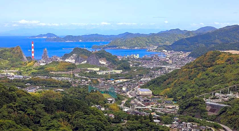 Business Hotel Kyugetsu Tsukumi