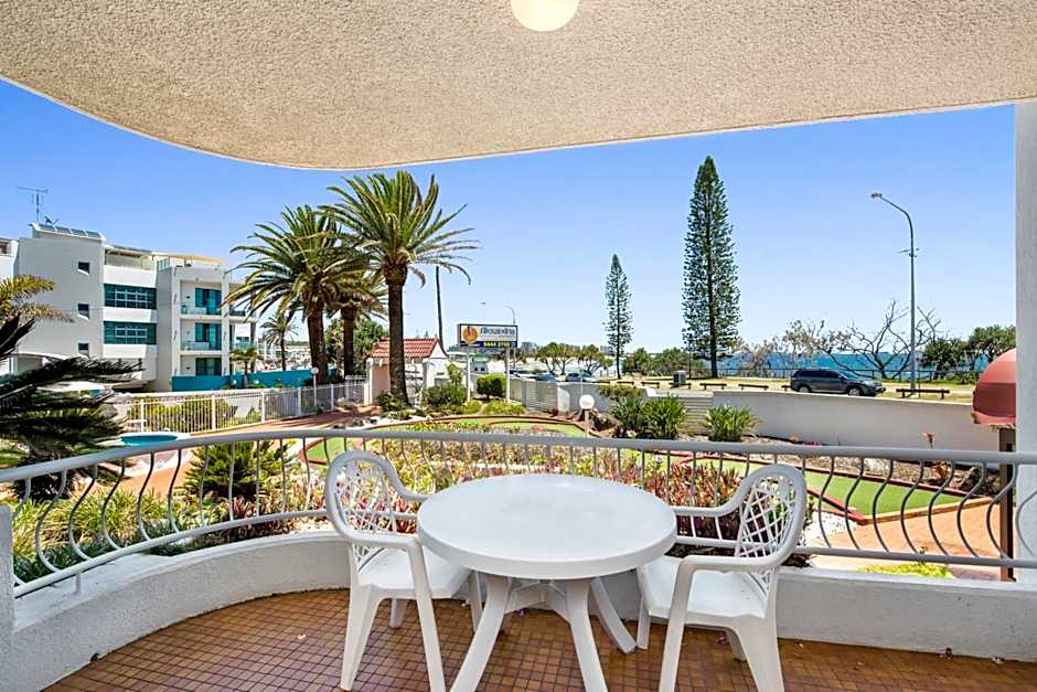 Alexandria Apartments