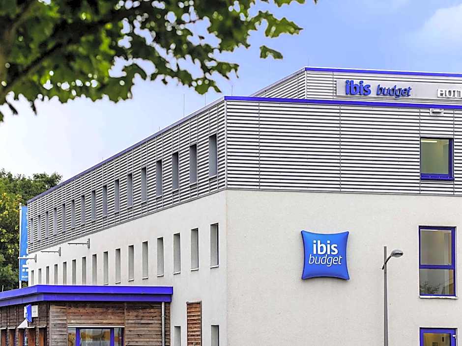 ibis budget Flensburg Handewitt