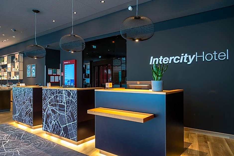 IntercityHotel Heidelberg