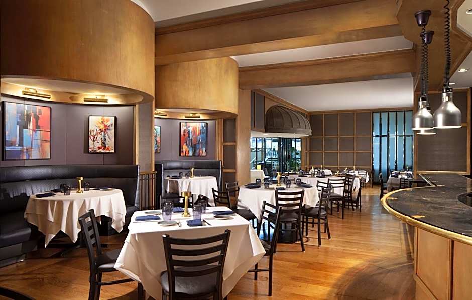 Hyatt Regency Dallas At Reunion