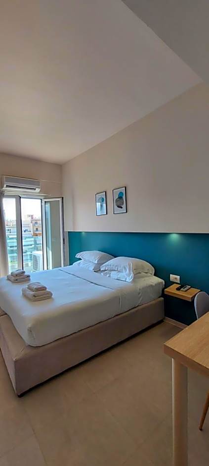 The Convo Athens Riviera