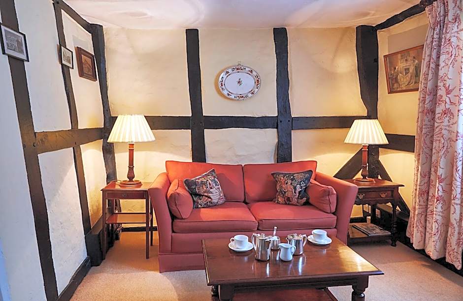 Spread Eagle Hotel And Spa