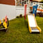 Hotel Spa Nanin Playa