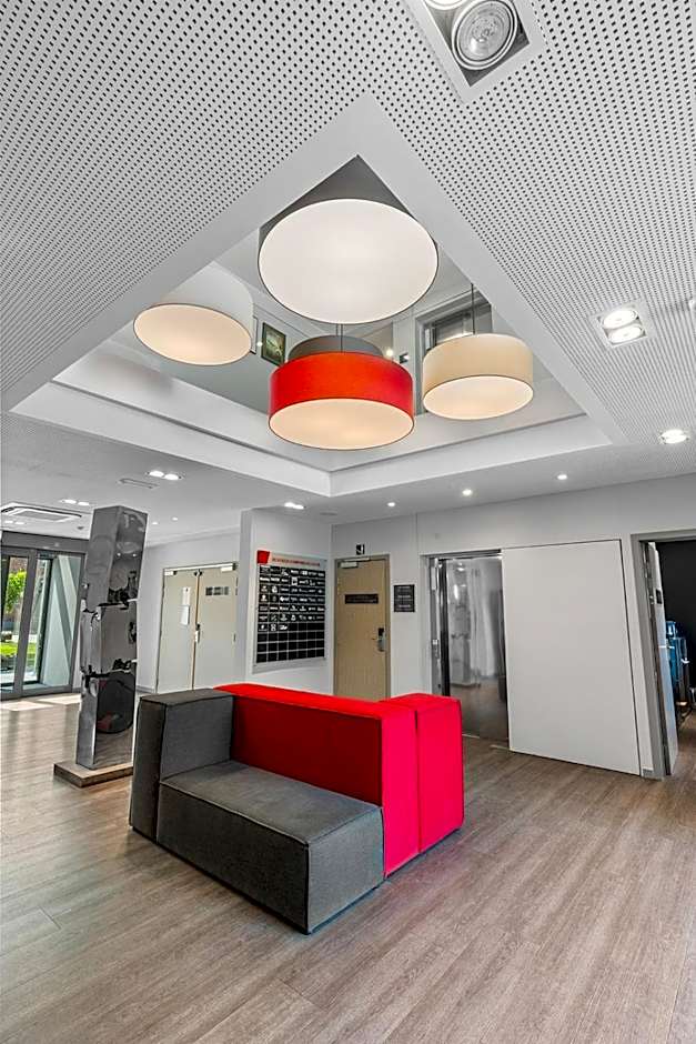 Relais de L'Empereur