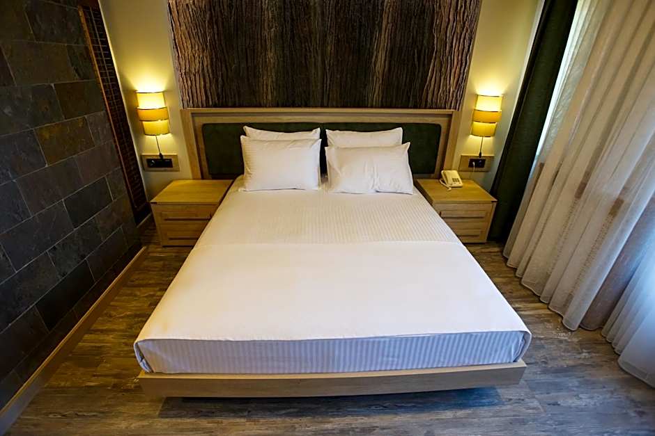 Gelibolu Taş Konak Hotel