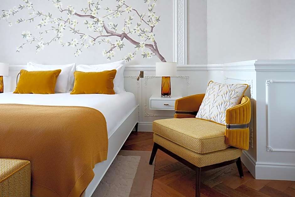 The Diplomat Hotel London – London, 07