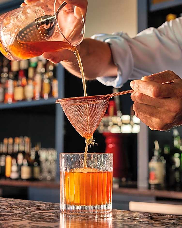 Sea Crest Beach Resort