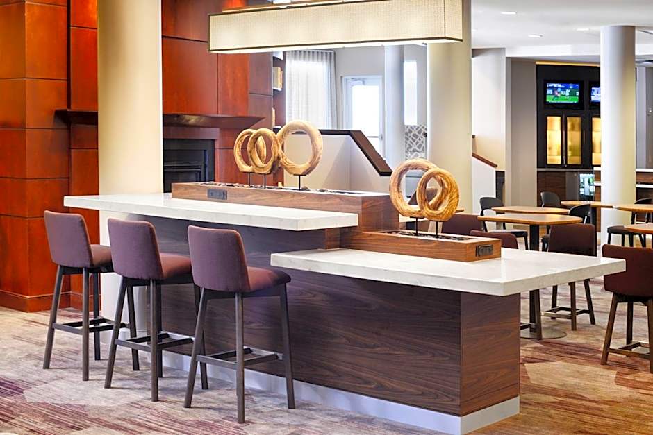 Courtyard by Marriott Houston Pearland