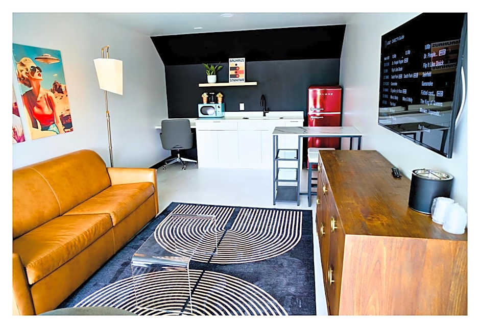 Heights House Hotel - Houston Heights Downtown an Ascend Collection Hotel