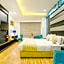 Hotel Turquoise Chandigarh