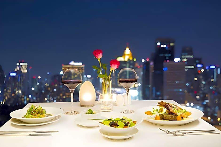 Paradise Saigon Boutique Hotel & Spa