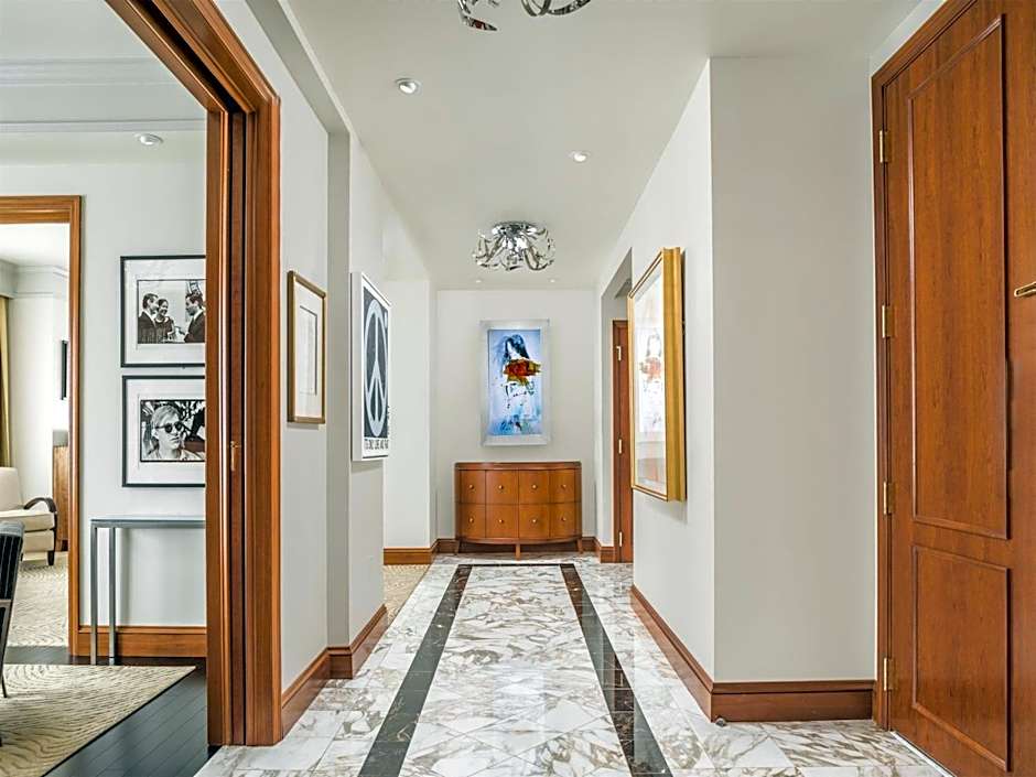 Conrad By Hilton Indianapolis