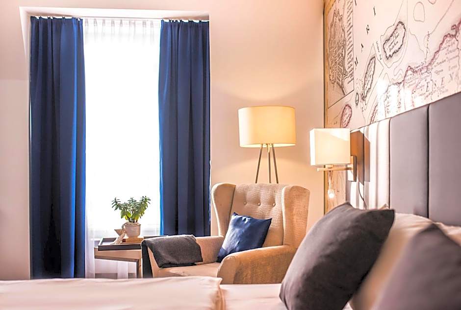 Hotel Novum