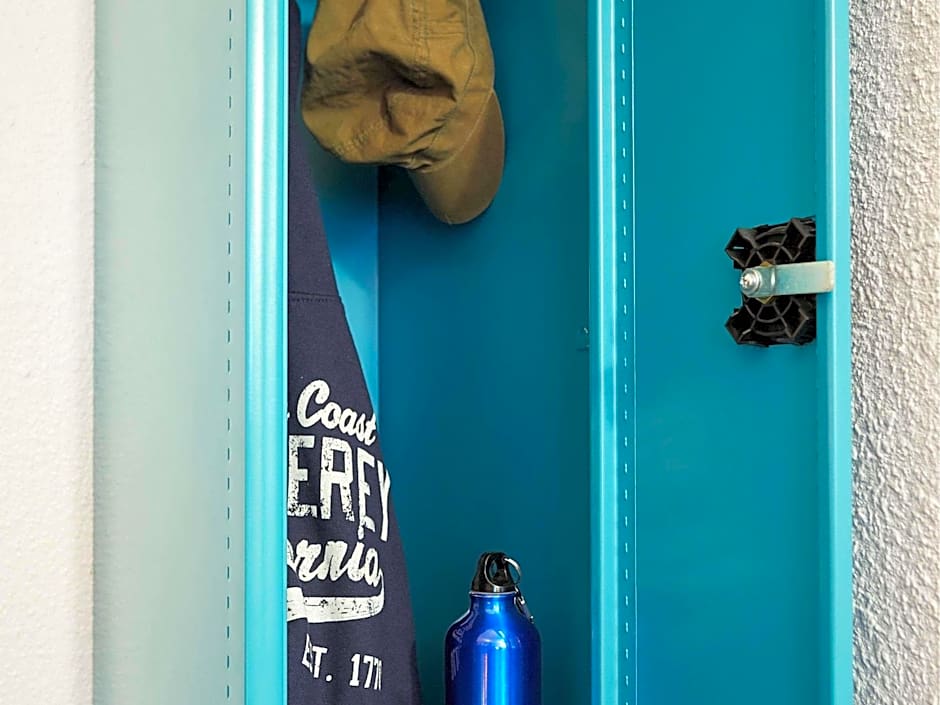 HotelF1 Perpignan Sud