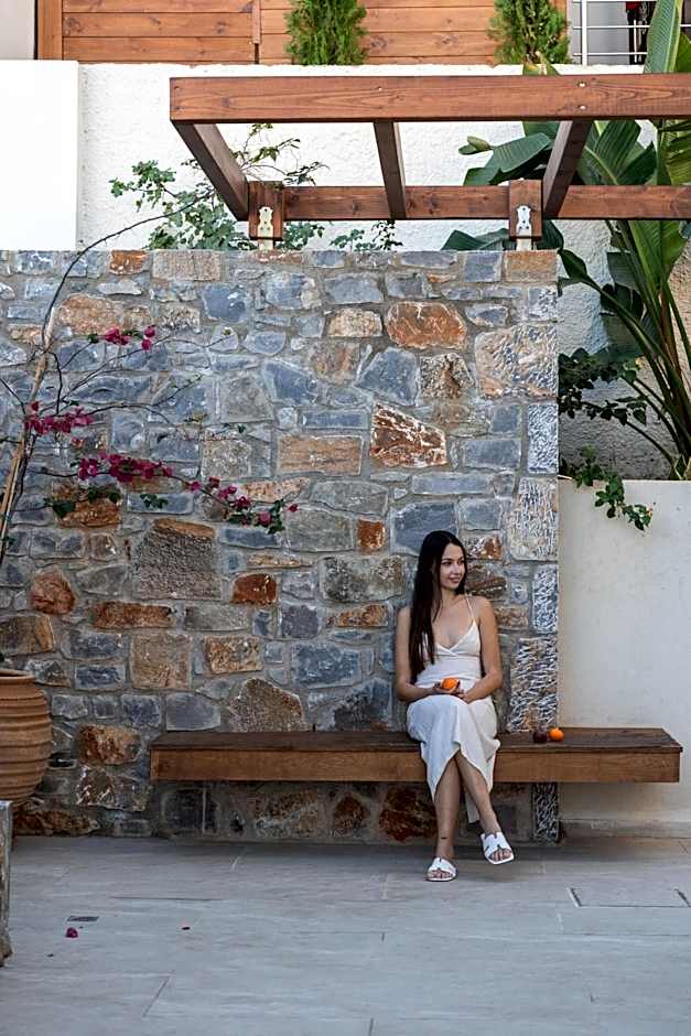 VAYA Suites by Omilos Hotels