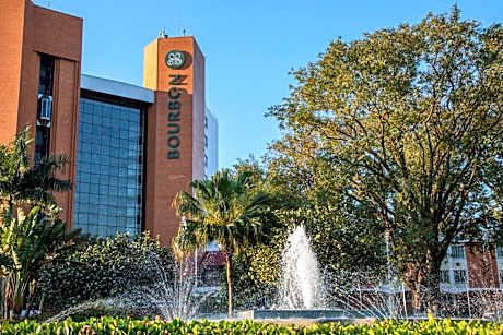 Bourbon Cataratas do Iguacu Thermas Eco Resort