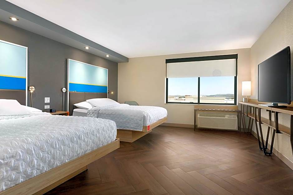 TRU by Hilton Las Vegas Airport NV