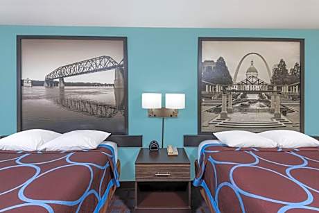 Studio Suite with Two Queen Beds - Non-Smoking