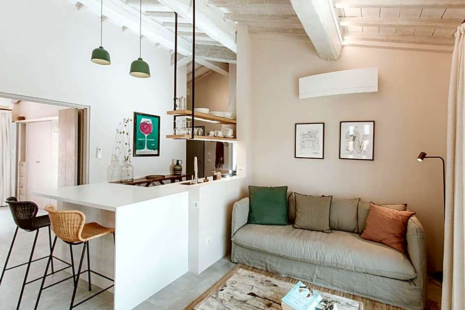 Borgo 69 Villas & Suites