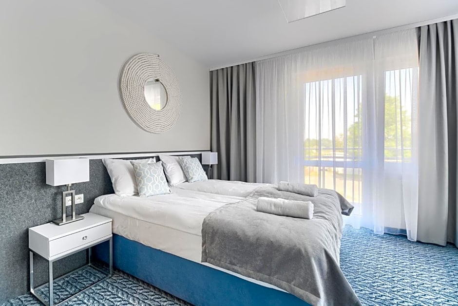 Szymański Holiday Rooms