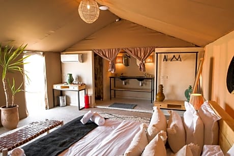 Glamping Suite