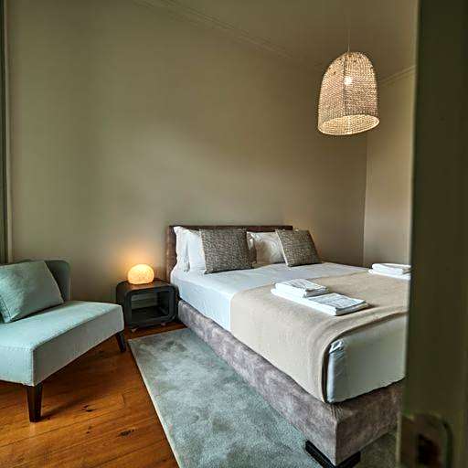 Look Living, Lisbon Design Apartments