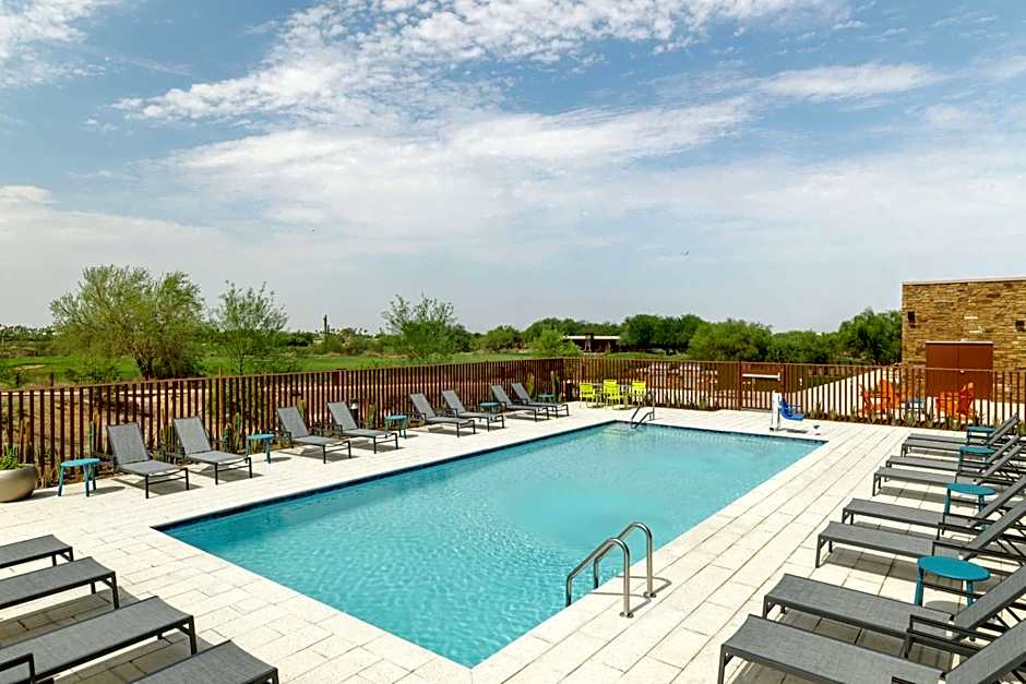 Home2 Suites by Hilton Mesa Longbow 