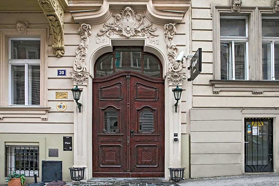 Numa Prague Flow