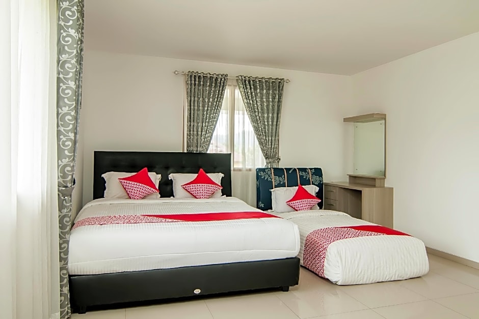 OYO 882 Puri Gevana Guest House