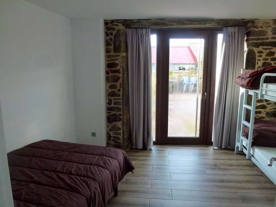 Albergue Monte Aro