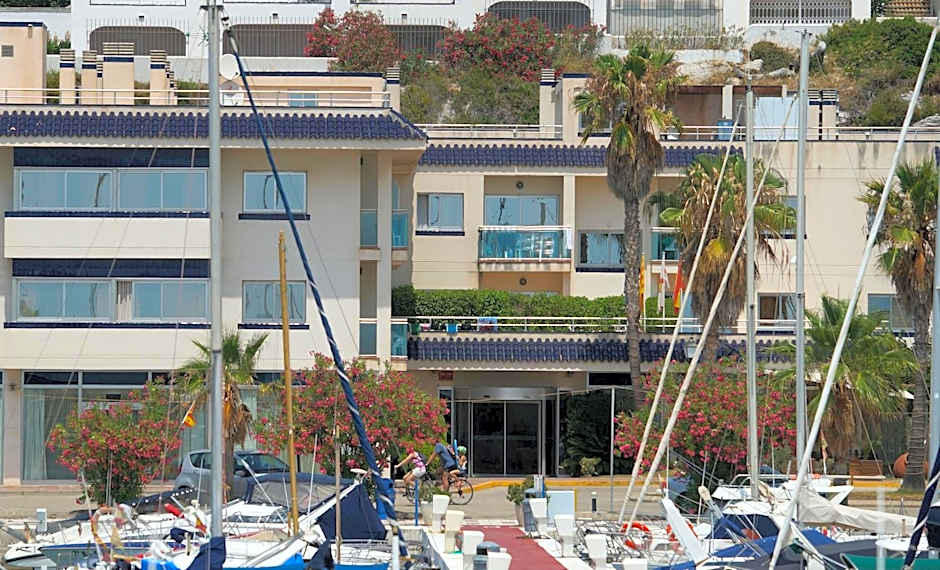 Hotel Port Sitges
