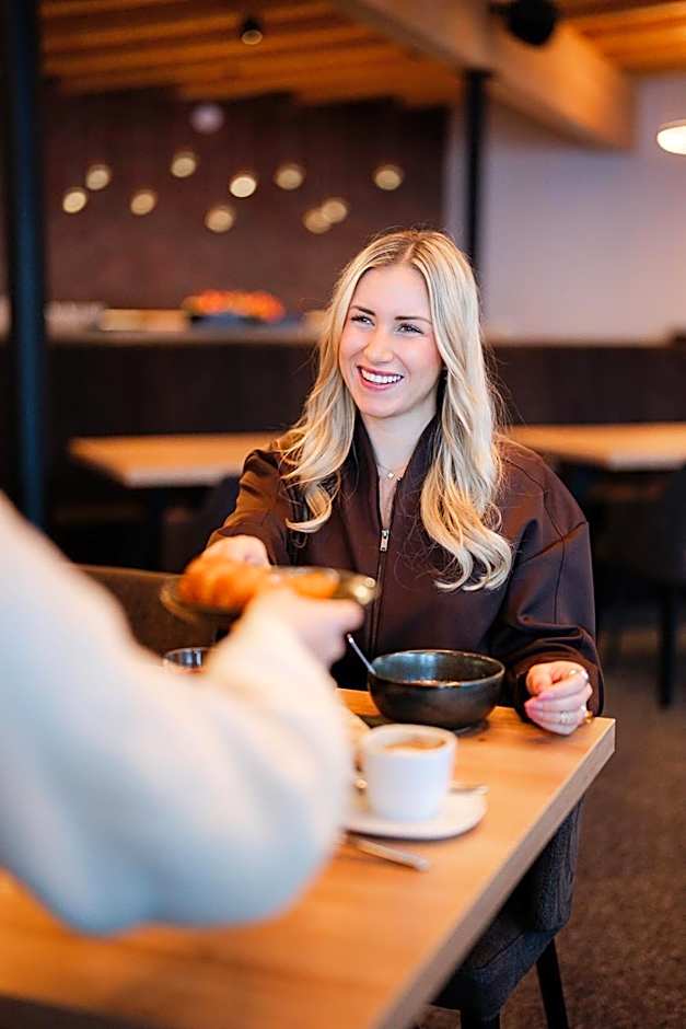 LH Suites Aparthotel - NEW since 2025