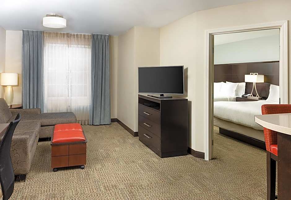 Staybridge Suites Sacramento-Folsom By IHG