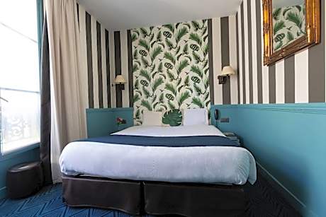 Comfort Double or Twin Room