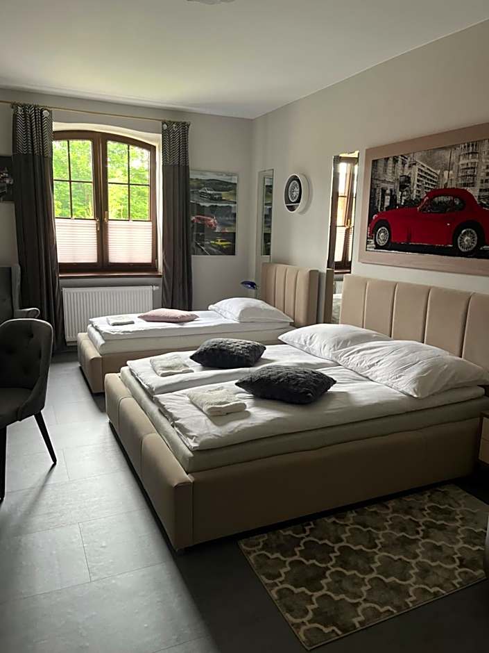 Spalskie Pokoje Gościnne