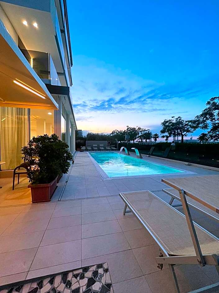 Hotel Ascot Riccione