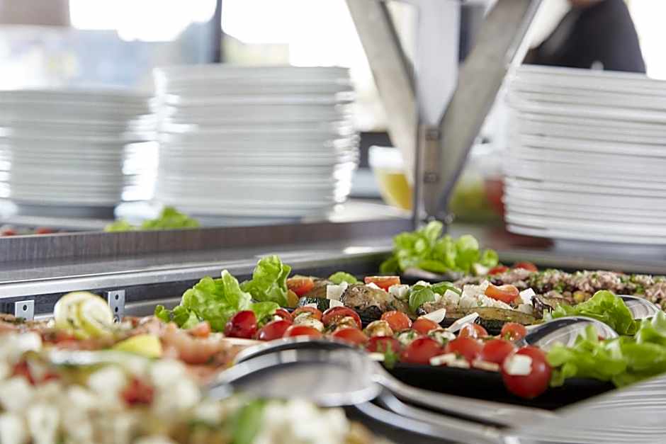 nordica Hotel Friesenhof