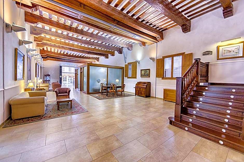 Hotel Spa Convento Las Claras