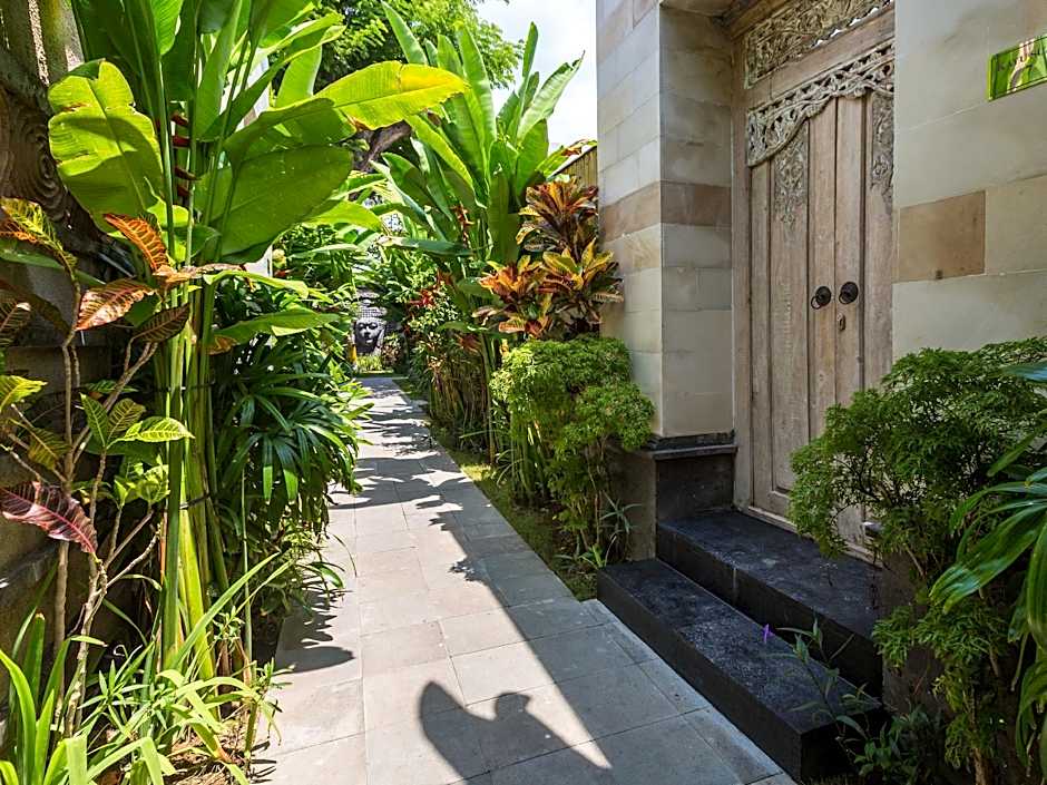 Kayu Suar Bali Luxury Villas and Spa