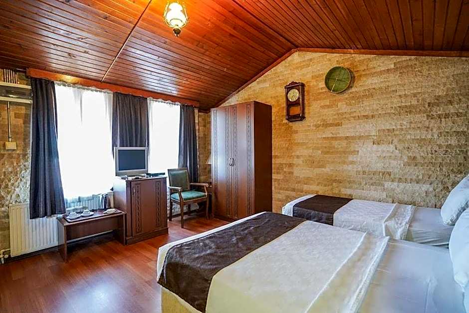 Zeynep Hanım Konağı