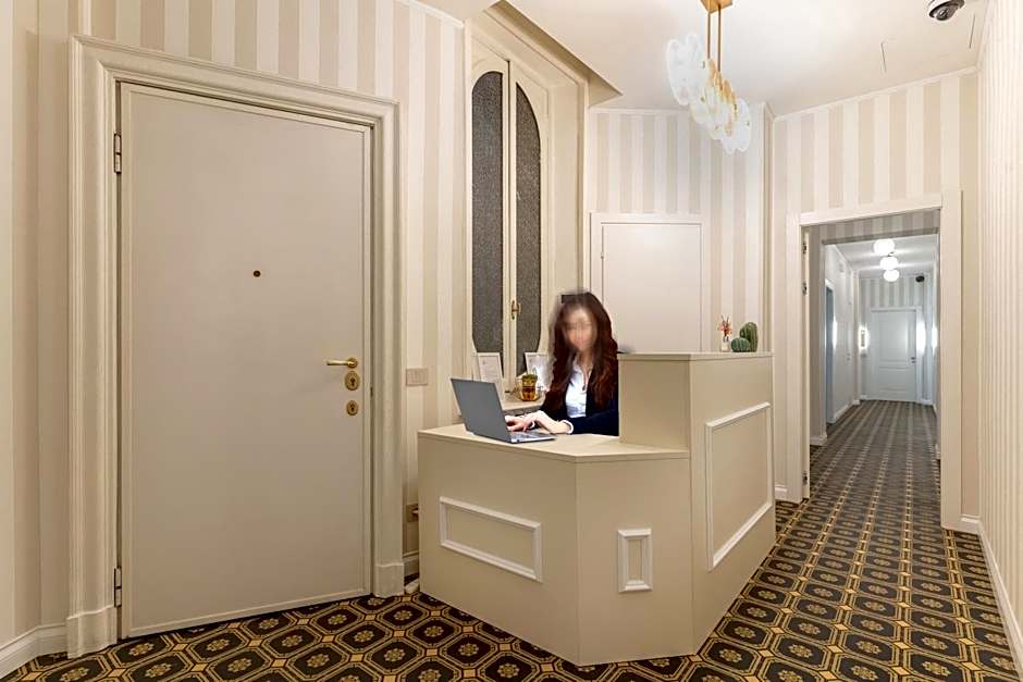 Montello Suites Foresteria Lombarda