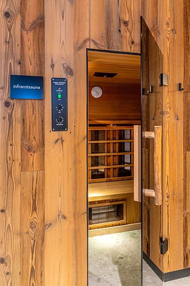 Wander- und Wellnesshotel Kanzler