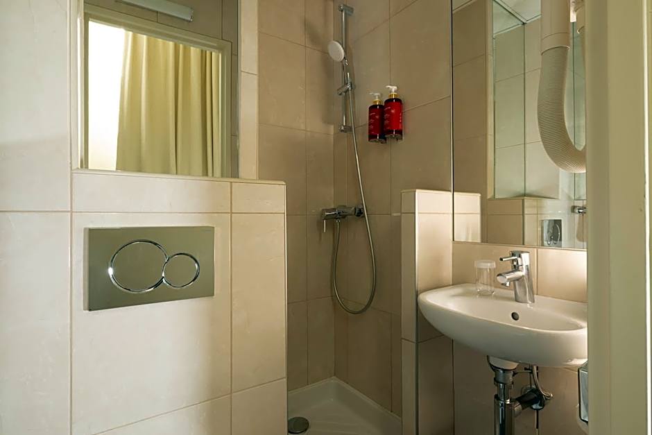 Hotel Des Marronniers