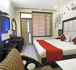 Hotel Citi Heights