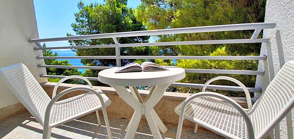 Sagitta All inclusive light