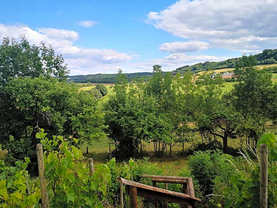 Landhotel Saar-Mosel